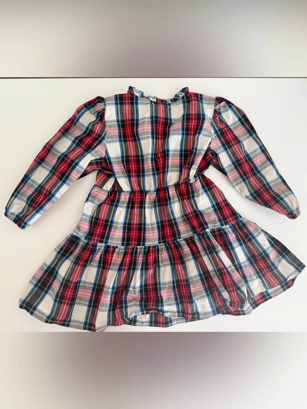 Crewcuts dress